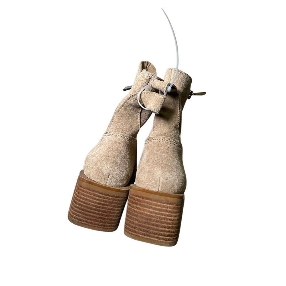 Steve Madden | Ruthy boot - Picture 4 of 7